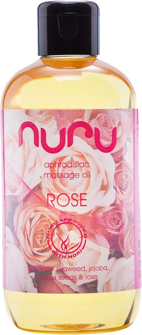 nuru massage oil|Nuru Massage